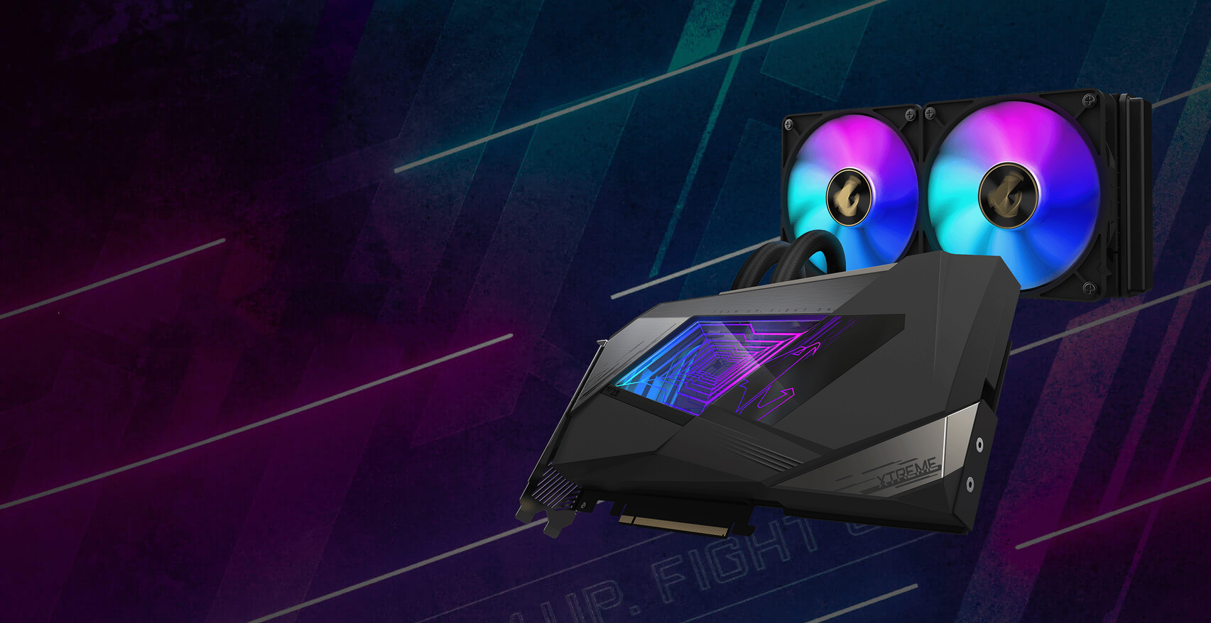 GIGABYTE Video Card